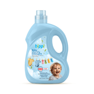 សាប៊ូ បោកខោអាវ Bippi