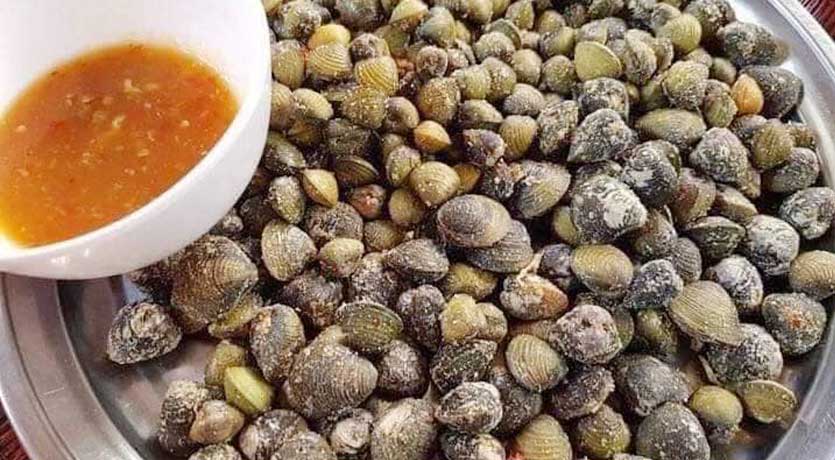 មានផ្ទៃពោះចង់ញ៉ាំលាសហាល តើញ៉ាំបានទេ?