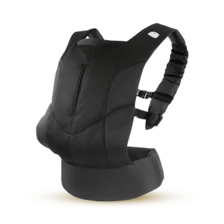 Chicco Myamaki Air Black