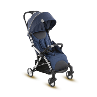 Chicco Goody Plus Auto-Fold Stroller 05079877500000