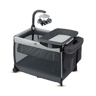 Chicco Lullaby Zip Baby Playard(0-4Y)