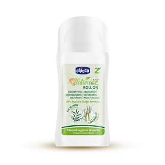 Chicco Anti-Mosquito Roll on 60ml New 00011597000000 (12)