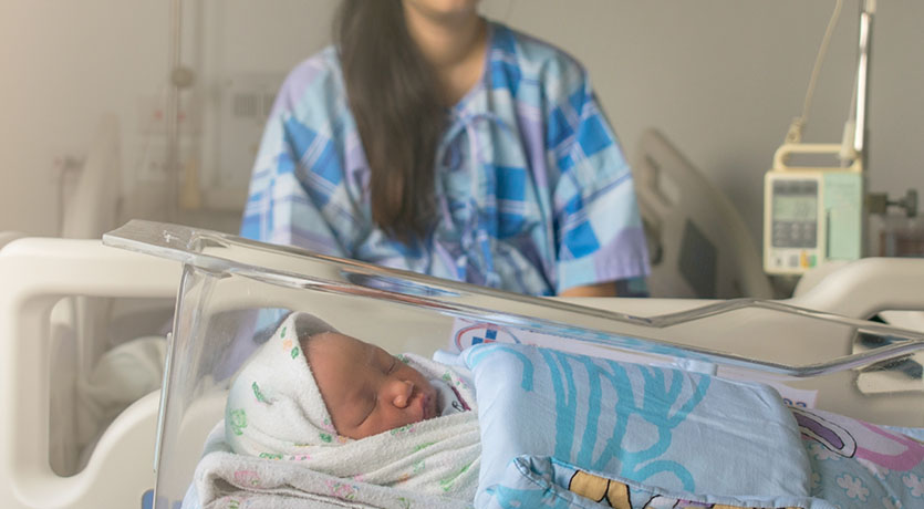 ចង់បានសុខភាពល្អក្រោយសម្រាលរួច ម៉ាក់ៗគួរធ្វើរឿងទាំងនេះ