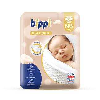 BIPPI Platinum Tape NB